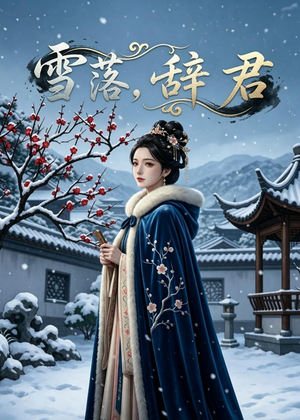 雪落辞君（48集）热播短剧来袭