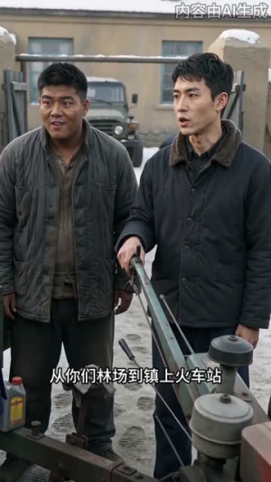 逆袭八零，靠山暴富（106集）完整版免费观看