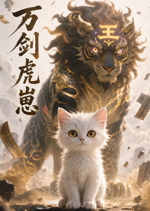 万剑虎崽（41集）好看到停不下来