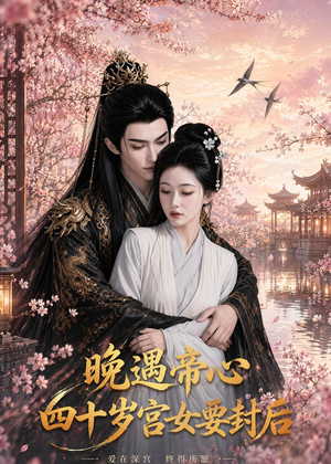 晚遇帝心，四十岁宫女要封后（78集）一起追短剧