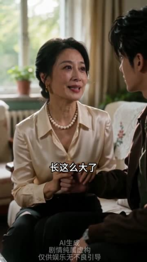 长子荣归故里（73集）精彩短剧追不停