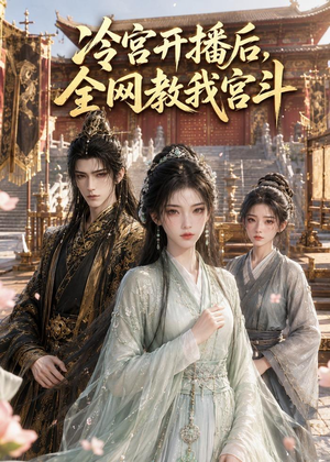 冷宫开播后，全网教我宫斗（82集）精彩短剧分享。