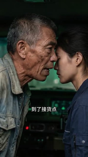 货主坑我超重罚三千,我举报立了功(73集) 货主坑我超重罚三千,我举报立了功(73集)精彩片段