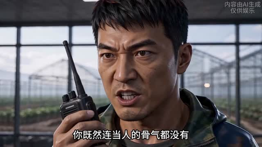 跨界渔场我靠抽水机拯救古代孤城第三季（49集）真的好看吗