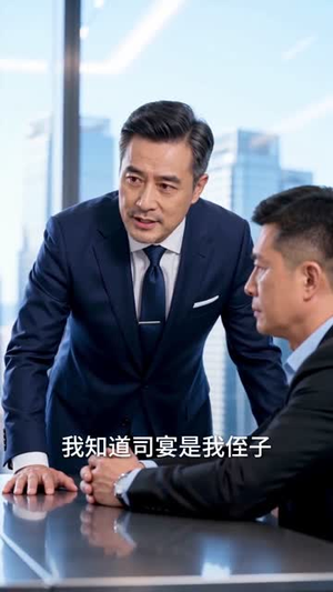 夫人她又在装乖了（65集）温柔追捕短剧