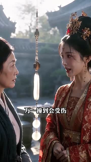 岁岁归御（31集）在线观看