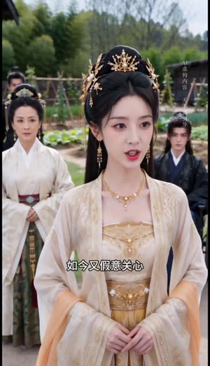 错嫁良缘:王爷心尖宠(46集) 错嫁良缘:王爷心尖宠(46集)热门短剧推广