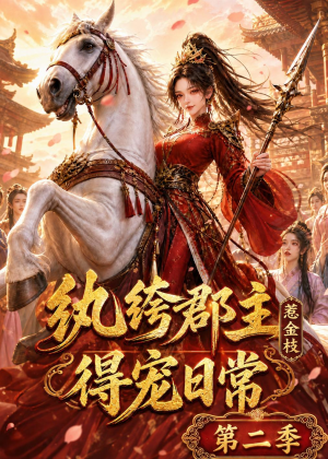 纨绔郡主得宠日常：惹金枝第二季（101集）360网盘观看