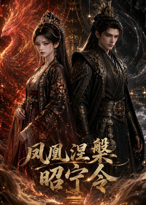 凤凰涅槃：昭宁令（56集）短剧分享片段