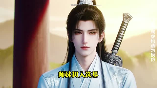 改命团宠（62集）全集