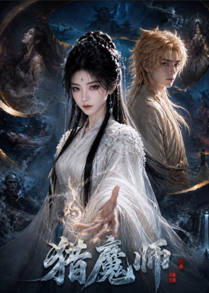 猎魔师(78集) 猎魔师(78集)短剧追不停