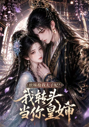 庶妹抢我太子妃？我转头当你皇婶（78集）女频短剧推荐