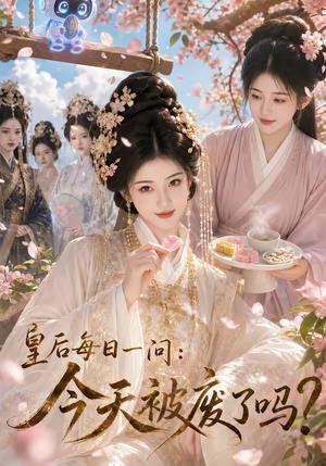 皇后每日一问:今天被废了吗?(66集) 皇后每日一问:今天被废了吗?(66集)番茄短剧看全集