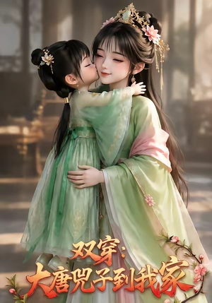 双穿：大唐兕子到我家（75集）去哪里看