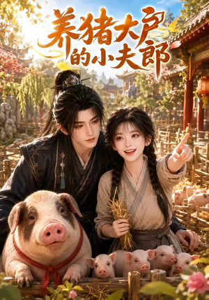 养猪大户的小夫郎（66集）怎么看全集