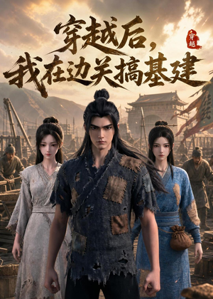 穿越后，我在边关搞基建（87集）怎么看全集