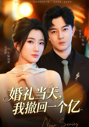 婚礼当天,我撤回一个亿(51集) 婚礼当天,我撤回一个亿(51集)在线免费观看