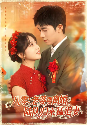 八零：老婆要离婚，陆队归来猛追妻（93集）口碑爆棚免费看