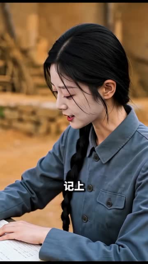 窑火照晚秋（49集）爆款短剧追不停