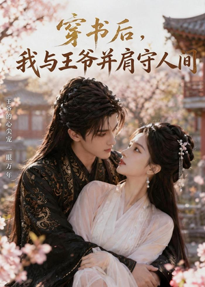 穿书后，我与王爷并肩守人间（34集）好看的短剧电影