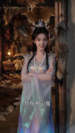 风月渡倾城：鲁世部落（80集）最新热播短剧