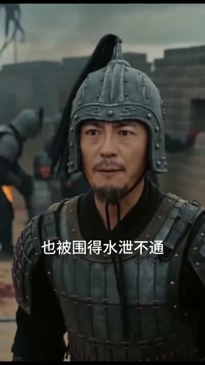 梦回大秦（33集）精彩短剧来袭