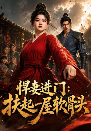 悍妻进门：扶起一屋软骨头（60集）在哪看