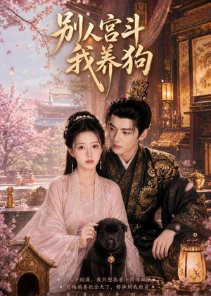 别人宫斗我养狗（75集）短剧全集大结局