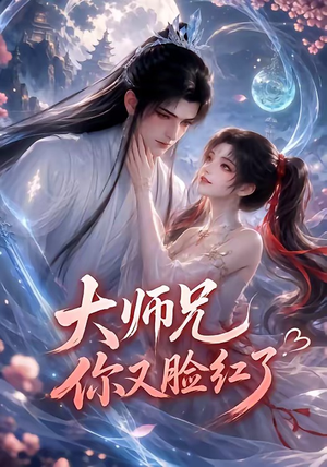 大师兄你又脸红了(25集) 大师兄你又脸红了(25集)免费看