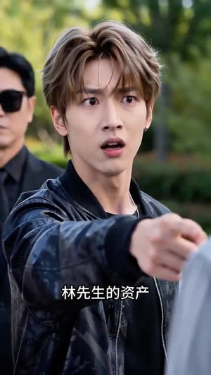 转身之后:我的逆袭人生路(21集) 转身之后:我的逆袭人生路(21集)短剧上热门