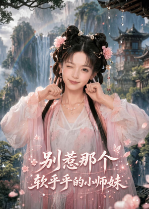 别惹那个软乎乎的小师妹（75集）经典回顾免费看