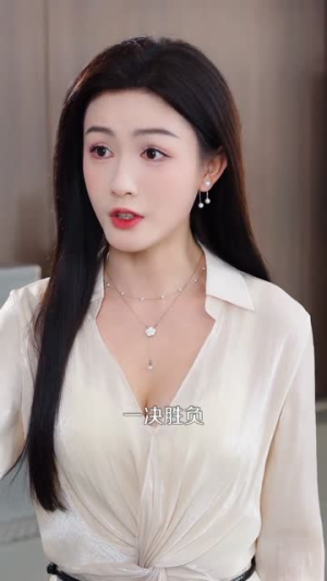 羽球真神横扫全场（65集）超好看古装短剧