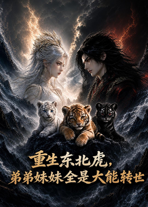 重生东北虎，弟弟妹妹全是大能转世（60集）UC网盘在线看