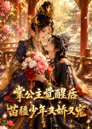 掌公主觉醒后,苗疆少年又娇又宠(50集) 掌公主觉醒后,苗疆少年又娇又宠(50集)追短剧太上头了