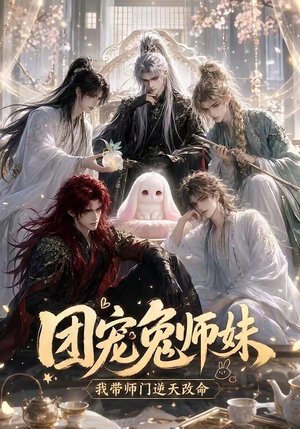 团宠兔师妹我带师门逆天改命（44集）第二季