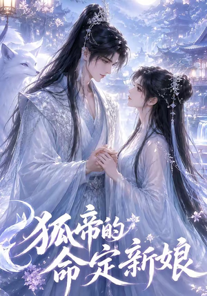 狐帝的命定新娘（35集）短剧抢先看全集