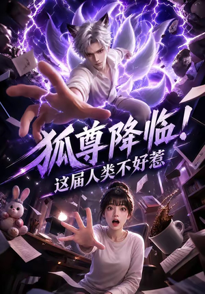 狐尊降临!这届人类不好惹(57集) 狐尊降临!这届人类不好惹(57集)温柔追捕短剧