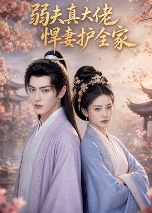 弱夫真大佬，悍妻护全家（31集）夸克网盘在线看