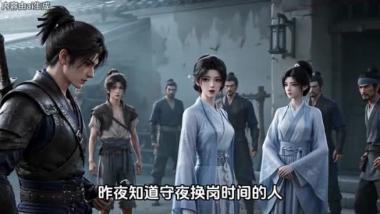 被流放荒岛后,我建起了大靖第一海军(99集) 被流放荒岛后,我建起了大靖第一海军(99集)80到100集