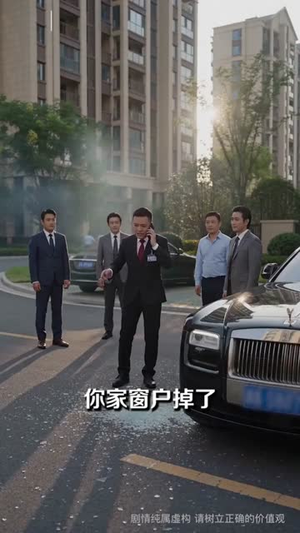 谁也别想让我赔一分钱（55集）经典回顾免费看