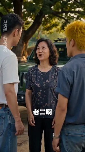 被退婚后，我坐拥千万身家（40集）精彩短剧热播中