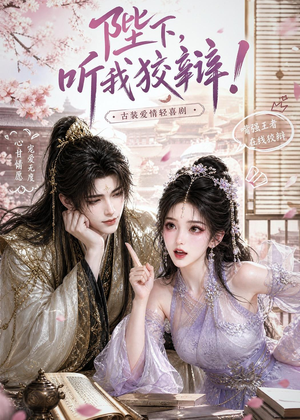 陛下，听我狡辩！（37集）短剧全集完整版