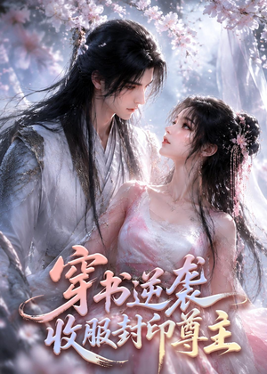 穿书逆袭收服封印尊主(115集) 穿书逆袭收服封印尊主(115集)免费看全网短剧