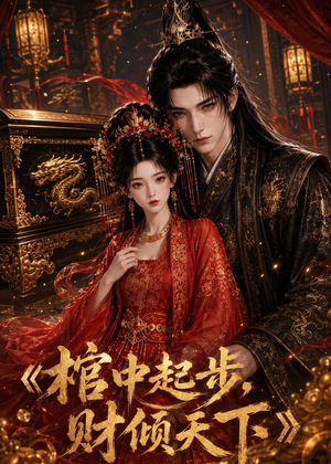 棺中起步:财倾天下(33集) 棺中起步:财倾天下(33集)红果短剧免费看