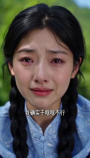 替嫁孤女被捧上天（36集）最热短剧推荐