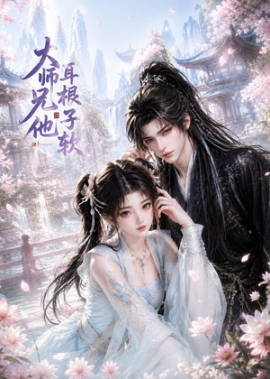大师兄他耳根子软（28集）悬疑短剧推荐
