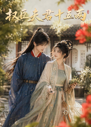 权臣夫君十五两（40集）真的太好看了