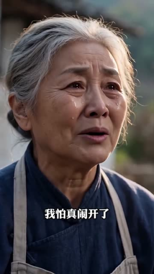 一饭之恩:三十年后为她撑腰(42集) 一饭之恩:三十年后为她撑腰(42集)好看又上头短剧