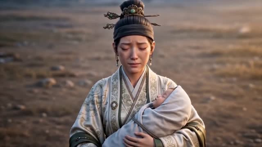 典韦传：不死于强敌，却死于主公的荒唐（40集）在哪看是免费的