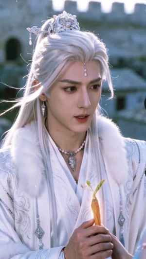 掉入魔界后我契约了无数妖兽（45集）今日最火短剧